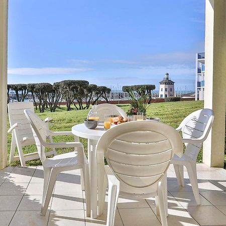 Appartement, Vue Imprenable Sur Port Talmont-Saint-Hilaire Esterno foto