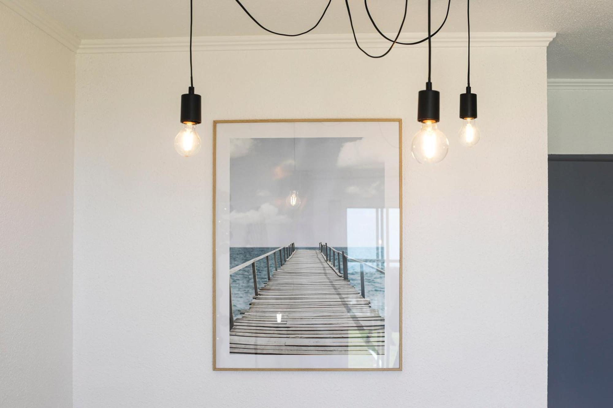 Appartement, Vue Imprenable Sur Port Talmont-Saint-Hilaire Esterno foto