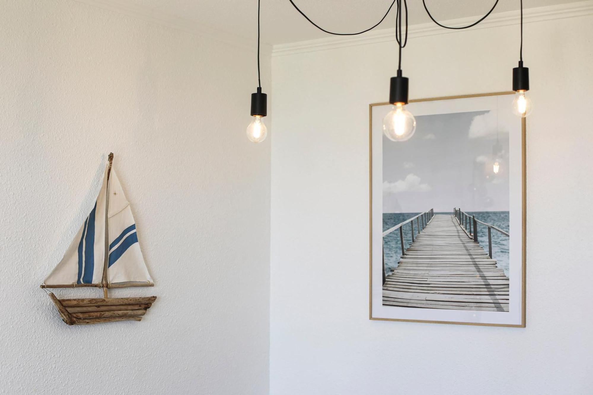 Appartement, Vue Imprenable Sur Port Talmont-Saint-Hilaire Esterno foto