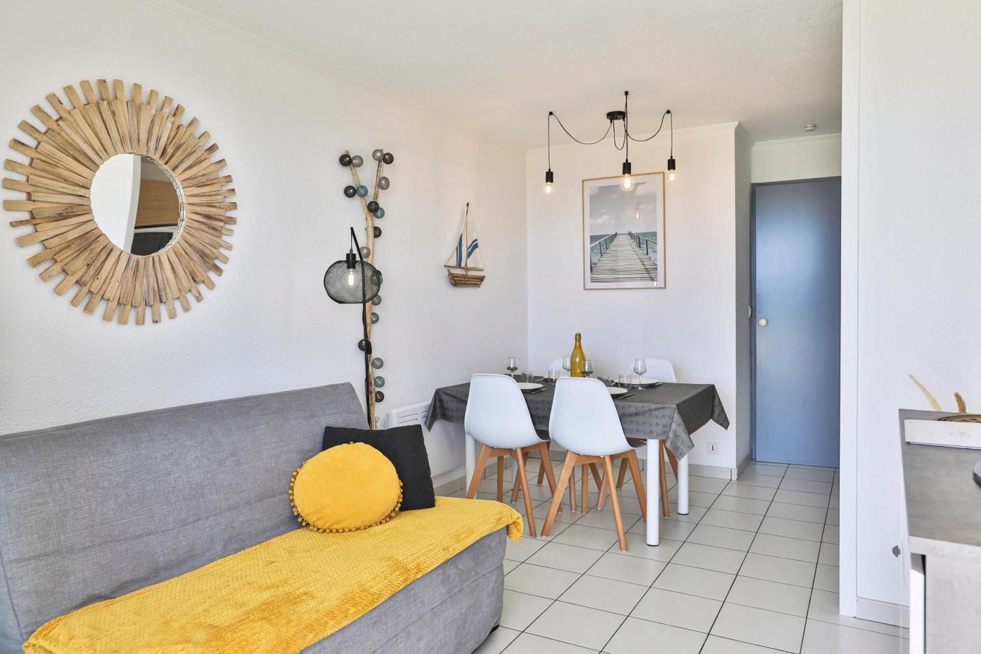 Appartement, Vue Imprenable Sur Port Talmont-Saint-Hilaire Esterno foto