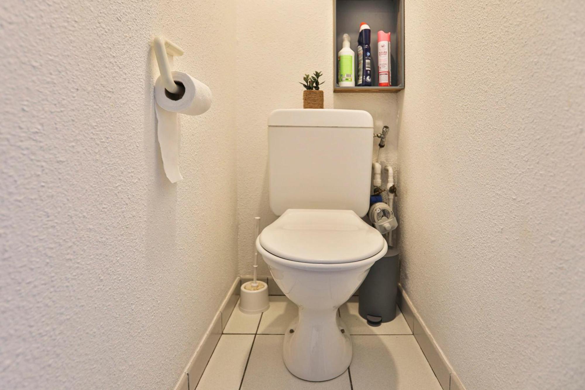 Appartement, Vue Imprenable Sur Port Talmont-Saint-Hilaire Esterno foto