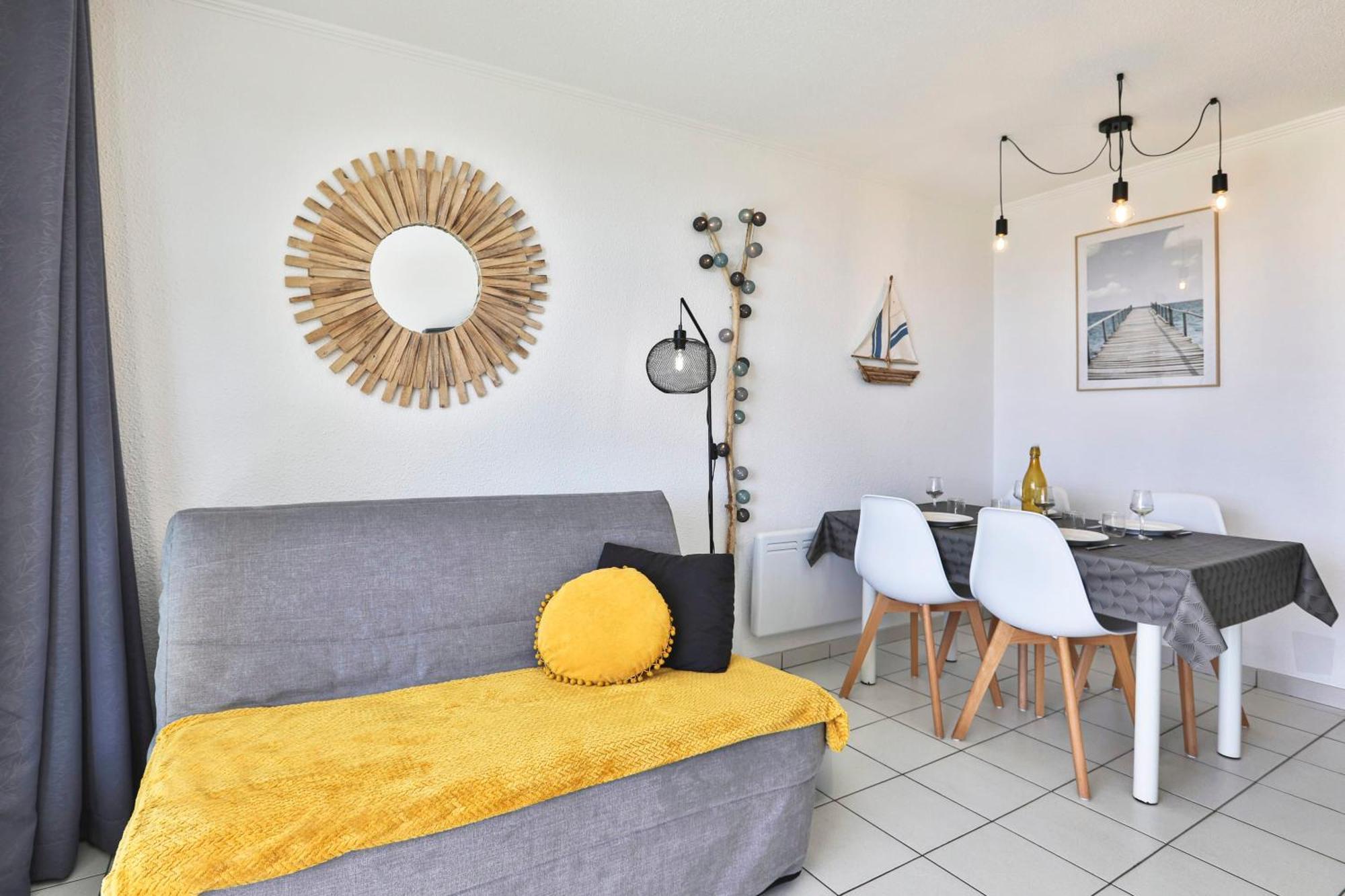 Appartement, Vue Imprenable Sur Port Talmont-Saint-Hilaire Esterno foto